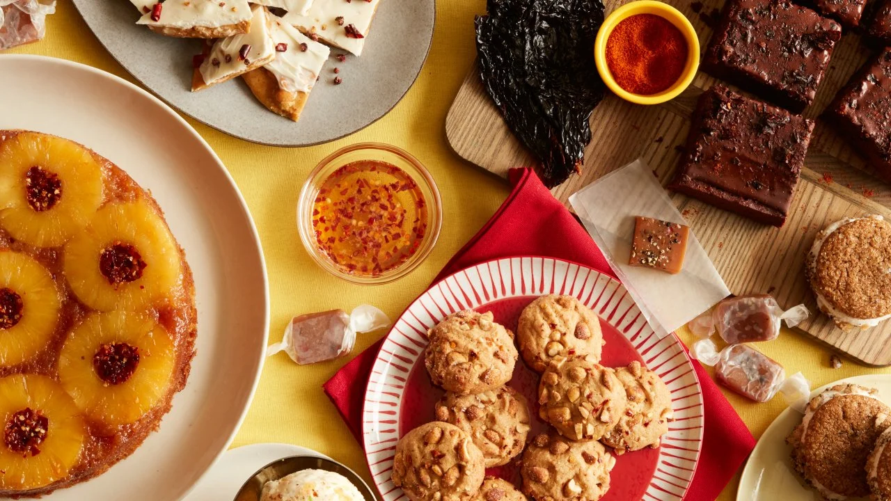 Sweet Sensations A Comprehensive Guide To Desserts