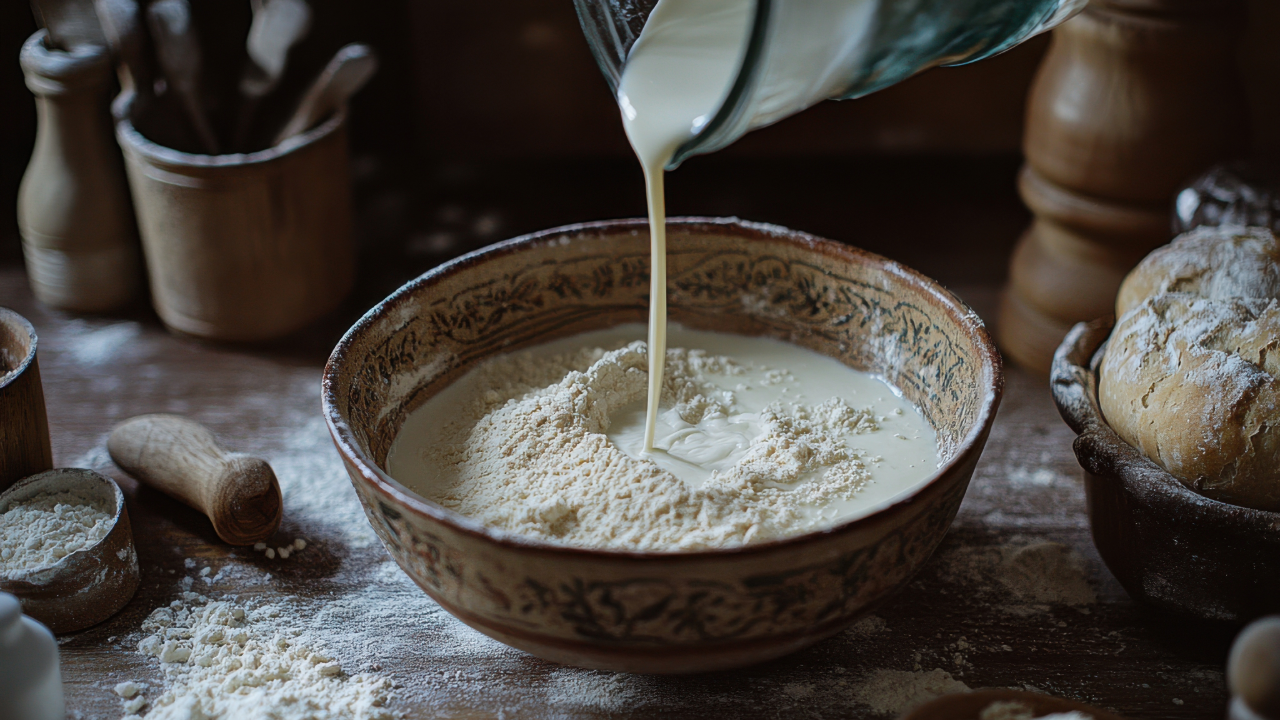 Dessert Mastery Techniques Ingredients And Troubleshooting