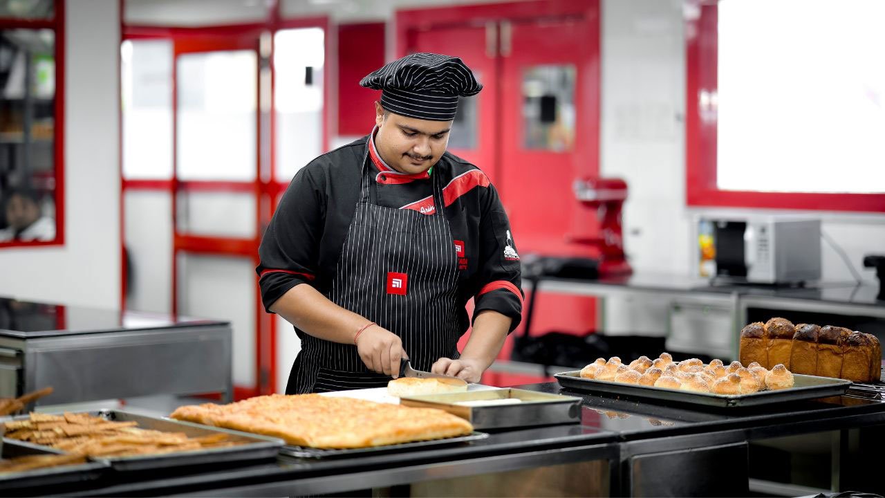 The Science Of Dessert Perfection