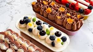 Dessert Baking Fundamentals Ingredients Techniques And Troubleshooting