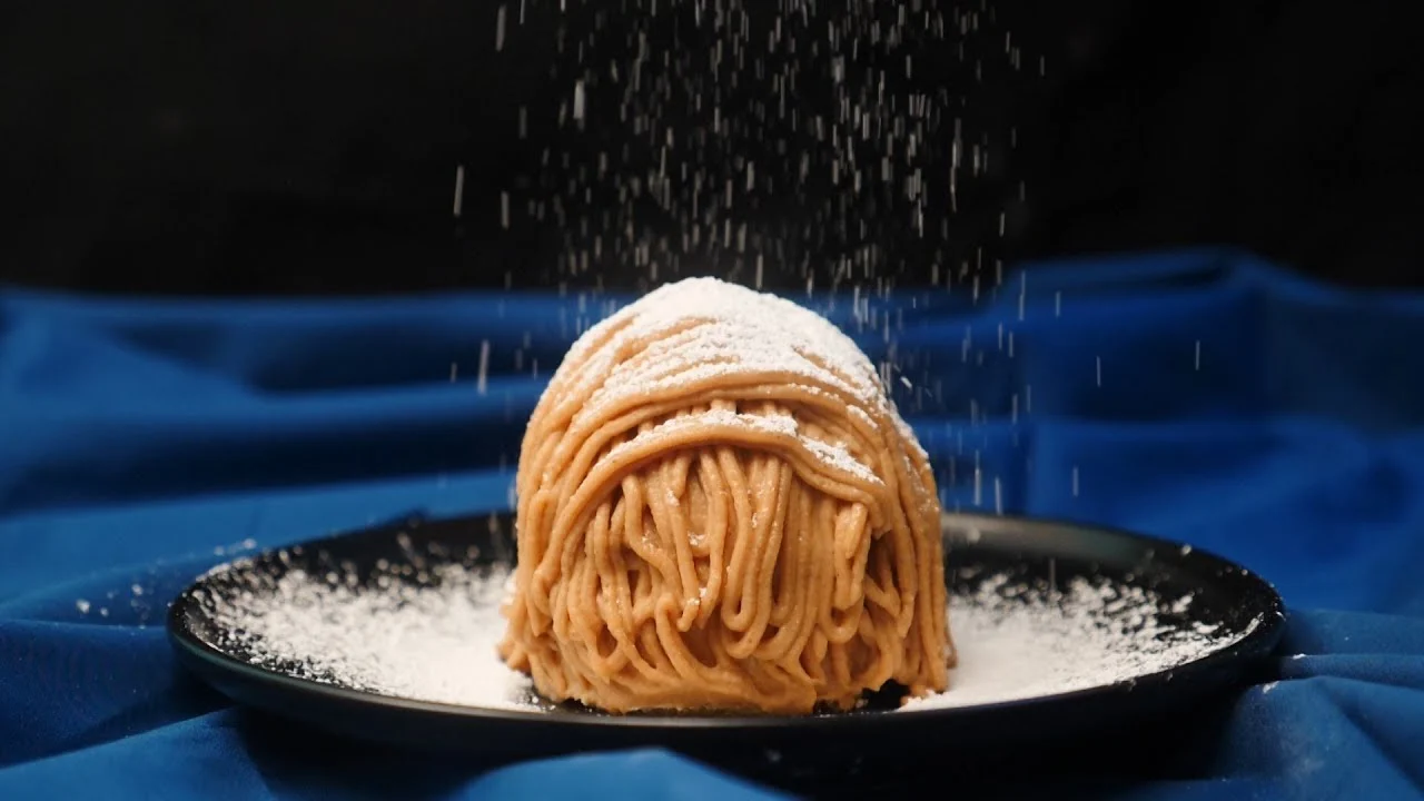 The Complete Guide To Desserts From Dietary Adaptations To Baking Perfection